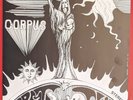 CORPUS - CREATION A CHILD - 1971 US PSYCHEDELIC - LIMITED ED. VINYL LP RE-ISSUE