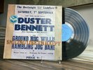 Duster Bennett & His House Band ORIGINAL German Press on Blue Horizon RARE  NM-