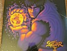 Street Fighter II 2 Retro Leaf Records Vinyl LP OST VGM Not Moonshake