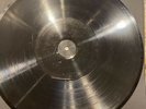 UNISSUED Test Press LEE WILEY Victor Young 