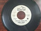 Linda Jones - Fugitive From Love / You Hit Me Like T.N.T. 7