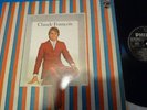 CLAUDE  FRANCOIS  VINYL LP SI DOUCE A MON SOUVENIR