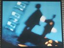The Jesus And Mary Chain/Darklands/1987 Blanco Y Negro LP 1A/1B Ex Condition