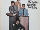 [ds] The Beatles ?– Yesterday And Today   Vinyl LP Album Mono   VG+ Plus