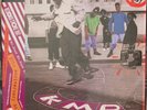 30th Anniversary KMD Mr. Hood Limited Edition Tricolor RSD Exclusive 2LP - New