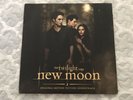 The Twilight Saga New Moon Soundtrack 2xLP Vinyl Pressing Used
