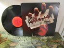 Judas Priest - British Steel - vg+/vg+ cleaned & tested