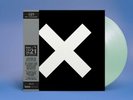 The XX glow in the dark colour vinyl LP HMV Centenary Limited New Sealed