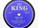BULL MOOSE JACKSON 