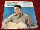 ELVIS PRESLEY SURRENDER / LONELY MAN PICTURE SLEEVE ONLY (NO 45) #47-7850
