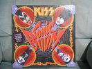 KISS-SONIC BOOM-LP ( PURPLE U.K PRESSING )( IN SHRINK ) 