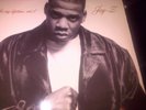 IN MY LIFETIME, VOL. 1-JAY-Z [used] 1997 ROC-A-FELLA RECORDS DOUBLE VINYL LP