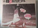 Beady Eye - Different Gear, Still Speeding Vinyl Ex.