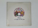 Queen A Night At The Opera LP 1975 Elektra Records Gate Fold 7E-1053  VINYL