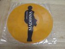 Madonna 7s Orange Picture Disc Vinyl Interview Limited Edition