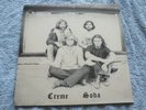 Tricky Zingers  - Creme Soda - Trinity - Excellent Plus - numbered reissue