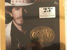 GEORGE STRAIT Pure Country Sndtrk. 25th Anniversary Edition VINYL LP NEW SEALED