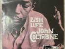 John Coltrane Lush Life 2LP 45RPM ANALOGUE PRODUCTIONS Prestige Mint AcousTech