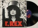 T Rex - The Slider - Vinyl LP  Rare UK Original 1st Press EMI 1972  Marc Bolan