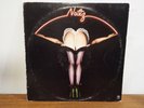 NUTZ SELF TITLED PROGRESSIVE ROCK 1974 LP VINYL ALBUM