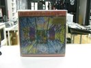 The Boo Radleys LP Everythings Alright Forever 2020 Limited Transparent Orange