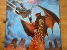 Meat Load Bat Out Of Hell 2 II Vinyl 1993 Original UK Virgin VG+/VG