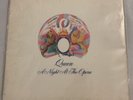 QUEEN A Night At The Opera Vinyl LP Record Album 1975 Bohemian