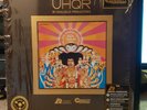 Jimi Hendrix Axis:Bold As Love Vinyl Lim.Edition, Numbered, Stereo Box UHQR MINT