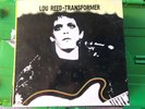 LOU REED ‘Transformer’ 1972 Vinyl LP on RCA Records  German Press