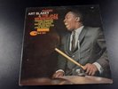 Art  Blakey and the Jazz messengers BLP 4090 blue note mono Rare Vinyl (P) EAR