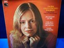 @EMI ASD 2751 *JACQUELINE DU PRE* DVORAK CELLO CTO /SILENT WOODS* BARENBOIM* NM