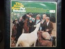 The Beach Boys - Pet Sounds - first press mono LP on Capitol