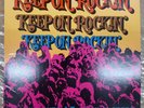 Keep On Rockin'  NM FOUR VINYL LP SET 1986 SRC Warner Special Products OP-4503