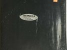 Metallica, Metallica Black Album 1991 Original Elektra NM/NM Shrink/Hype Inserts