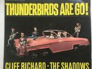 CLIFF RICHARD - THE SHADOWS 