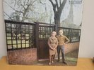 Fairport Convention LP Unhalfbricking UK Pink Island i Press A//1 B//1