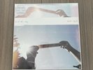 Said the Sky - Wide Eyed - Green w/ Pink Splatter Vinyl 2xLP
