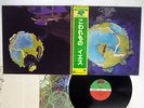 YES FRAGILE ATLANTIC P-6525A Japan OBI VINYL LP