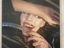 THE CARS S/T 1978 LP new wave pop rock power pop still in shrink VG+/VG+