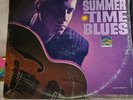 EDDIE COCHRAN - SUNSET 1123 -SUMMER TIME BLUES VG R28