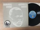 Burning Spear ?– Garvey's Ghost    UK   LP  Vinyl   vg+