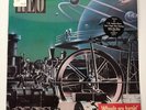 REO Speedwagon LP Wheels Are Turnin LP SEALED ORIGINAL