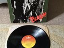 The Clash Original Vinyl LP Rare First Pressing 1977 Punk Rock