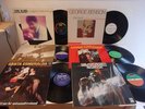 30x FUNK SOUL JAZZ LPs Earl Klugh George Benson Jackson Five