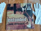 Entombed SAME DIFFERENCE RED X2LP