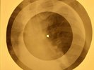 Elvis Presley - Blue Suede Shoes X-RAY OF USSR X-RAY BONES RECORDING