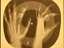 Little Richard - Ready Teddy X-RAY OF USSR X-RAY BONES RECORDING