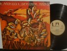 AMON DUUL II 1974 PROG PSYCH ROCK LP LIVE IN LONDON VG+ IMPORT VPI NR