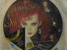 Culture Club - Waking Up with the House on Fire - Picture Disc LP Album 1984 OOP