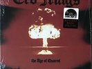 Cro-Mags The Age Of Quarrel vinyl lp b1167b